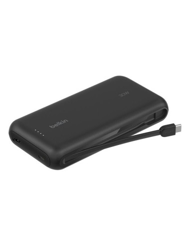 Belkin BoostCharge 20000 mAh Negro