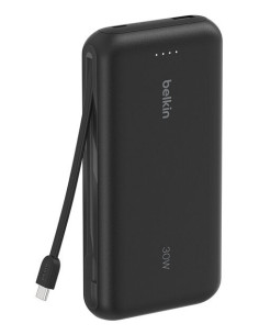 Belkin BoostCharge 20000 mAh Negro 2