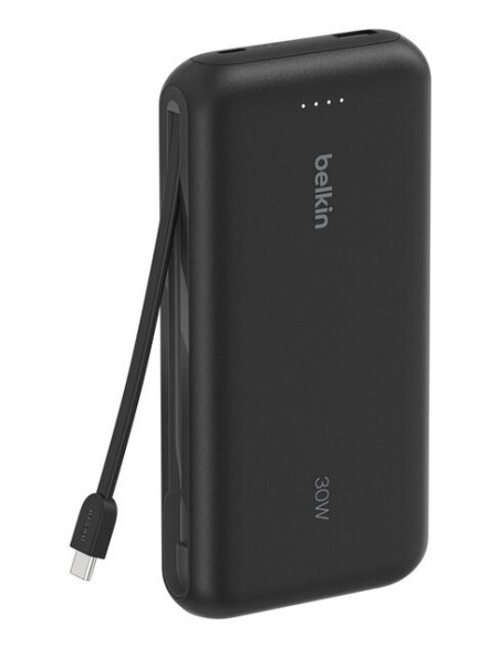 Belkin BoostCharge 20000 mAh Negro