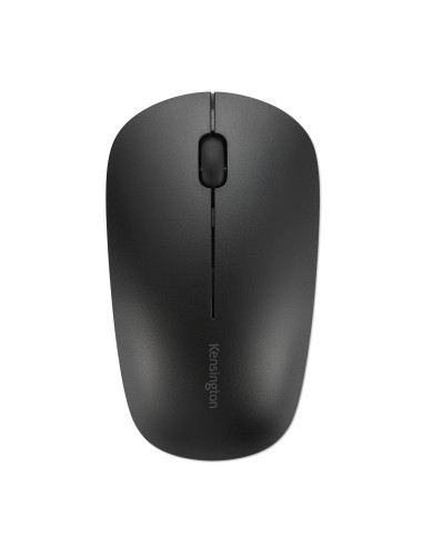 Kensington Ratón recargable MY230 EQ – Inalámbrico – Mediano