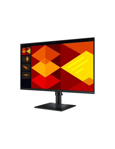 Samsung S40GD pantalla para PC 68,6 cm (27") 1920 x 1080 Pixeles Full HD LCD Negro