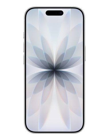 Apple iPhone 17 16 cm (6.3") SIM doble iOS 26 5G USB Tipo C 512 GB Blanco