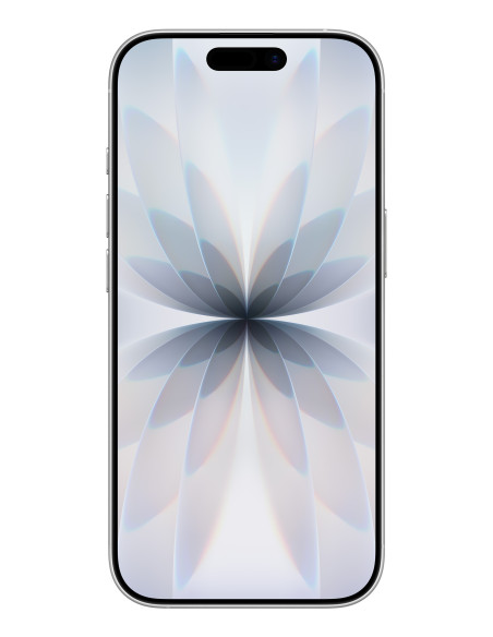 Apple iPhone 17 16 cm (6.3") SIM doble iOS 26 5G USB Tipo C 512 GB Blanco