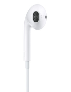 Apple EarPods (USB-C) Auriculares Alámbrico Dentro de oído Llamadas Música USB Tipo C Blanco 2