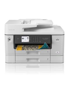 Brother MFC-J6940DW impresora multifunción Inyección de tinta A3 1200 x 4800 DPI Wifi