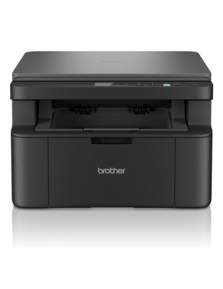 Brother DCP-L1640W impresora láser A4