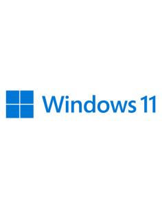 Microsoft Windows 11 Pro 1 licencia(s) 2