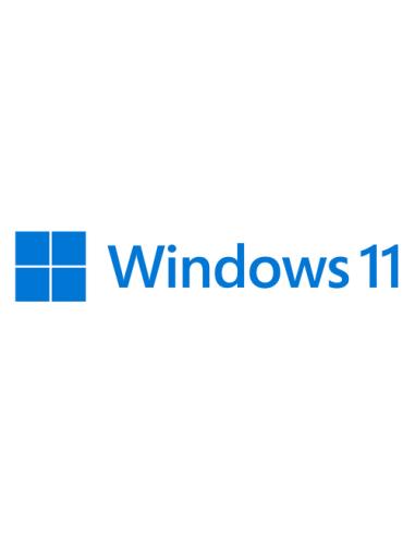 Microsoft Windows 11 Pro 1 licencia(s)