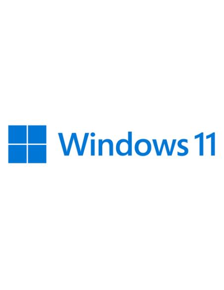 Microsoft Windows 11 Pro 1 licencia(s)