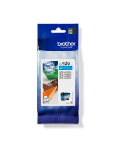 Brother LC-426C cartucho de tinta 1 pieza(s) Original Cian