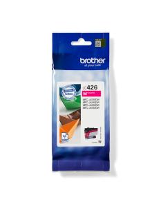 Brother LC-426M cartucho de tinta 1 pieza(s) Original Magenta