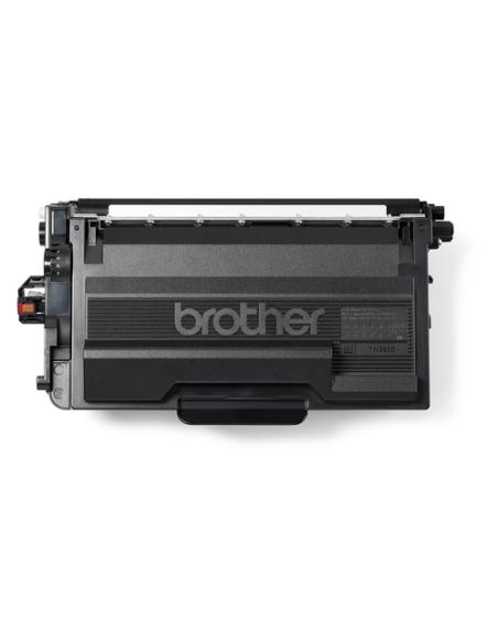 Brother TN-3600 cartucho de tóner 1 pieza(s) Original Negro