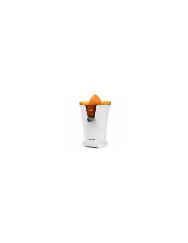Taurus CITRUS UP prensa de cítricos eléctricos 0,2 L 40 W Naranja, Blanco