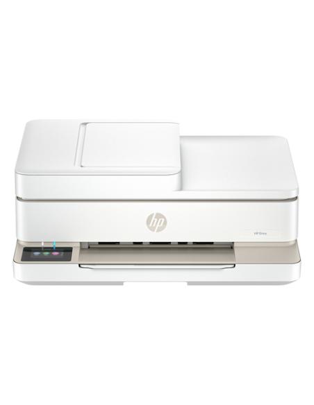 HP ENVY 6520e Inalámbrico All-in-One Color Impresora, Instant Ink; Impresión de fotografías