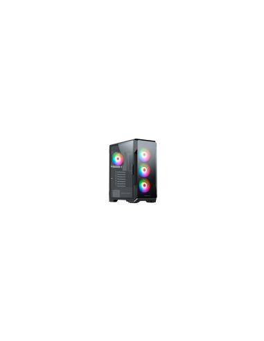 Zone Evil Amd Ryzen 7 5800X/32GB/2TB M.2/RTX 5070 Ti 16GB/Ordenador Gaming