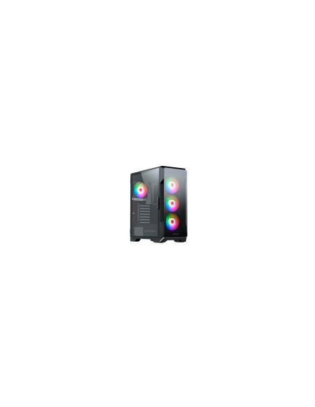 Zone Evil Amd Ryzen 7 5800X/32GB/2TB M.2/RTX 5070 Ti 16GB/Ordenador Gaming