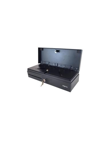 Approx APPCASH02FLIPTOP cajón de efectivo