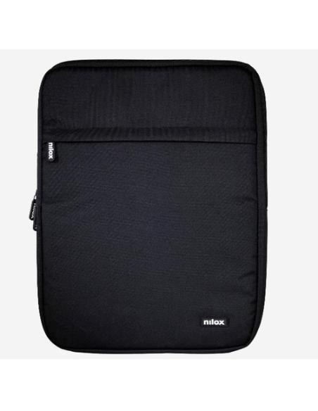 Nilox SLEEVE 13.3 NEGRA 33,8 cm (13.3") Funda Negro