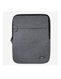 Nilox SLEEVE 15.6 GRIS 39,6 cm (15.6") Funda