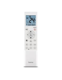 Hama 00221040 mando a distancia IR inalámbrico Aire Acondicionado Botones