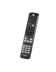 Hama 00221063 mando a distancia IR inalámbrico TV Botones