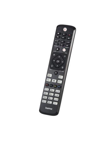 Hama 00221063 mando a distancia IR inalámbrico TV Botones