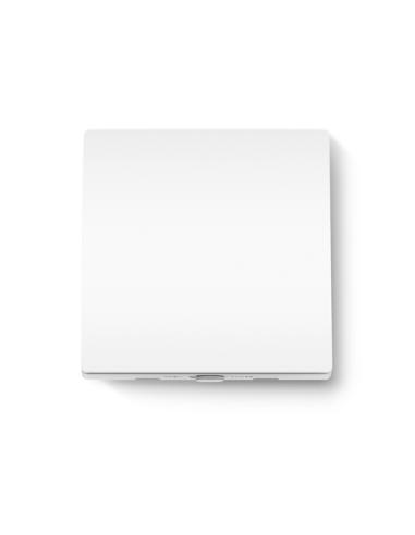 TP-Link Tapo S210 interruptor de luz Blanco