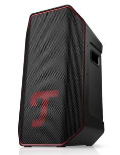 Teufel ROCKSTER AIR 2 Negro, Blanco 2.1 canales