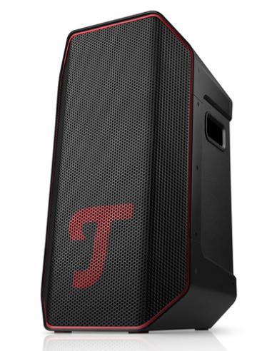 Teufel ROCKSTER AIR 2 Negro, Blanco 2.1 canales