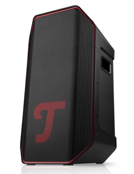 Teufel ROCKSTER AIR 2 Negro, Blanco 2.1 canales