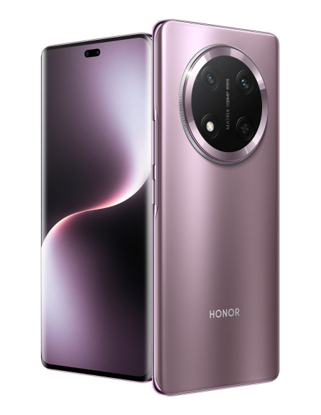 Honor Magic7 Lite 17,2 cm (6.78") Android 14 5G USB Tipo C 8 GB 256 GB 6600 mAh Púrpura