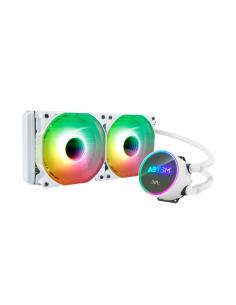 ABYSM Artic White 240 ARGB