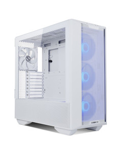 Lian Li Lancool III Midi Tower Blanco