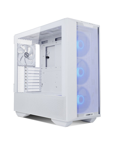 Lian Li Lancool III Midi Tower Blanco
