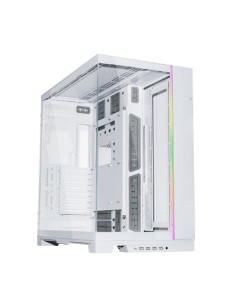 Lian Li O11 Dynamic EVO XL Torre Blanco