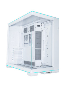 Lian Li 011 Dynamic EVO RGB 011 EVO RGB Torre Blanco