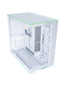Lian Li 011 Dynamic EVO RGB 011 EVO RGB Torre Blanco 2