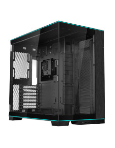 Lian Li 011 Dynamic EVO RGB O11D EVO RGB Torre Negro
