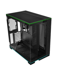 Lian Li 011 Dynamic EVO RGB O11D EVO RGB Torre Negro 2
