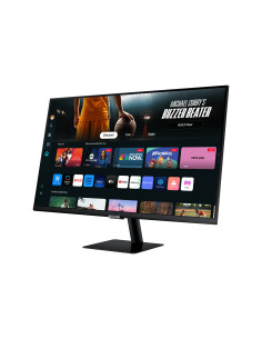 Samsung M70D pantalla para PC 81,3 cm (32") 3840 x 2160 Pixeles 4K Ultra HD LED Negro 2