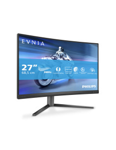 Philips Evnia 5000 27M2C5200W 00 pantalla para PC 68,6 cm (27") 1920 x 1080 Pixeles Full HD LCD Gris 2