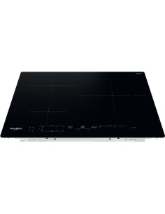 Whirlpool WS B4760 NE Negro Integrado 59 cm Con placa de inducción 3 zona(s) 2