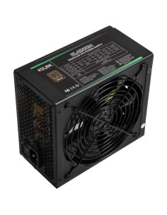 Kolink KL-1000M unidad de fuente de alimentación 1000 W 20+4 pin ATX Negro 2