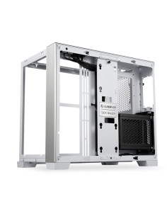 Lian Li 011 Dynamic Mini O11D Mini-S Mini Tower Blanco 2