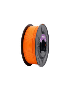 Winkle 8435532910480 material de impresión 3d Ácido poliláctico (PLA) Naranja 1 kg
