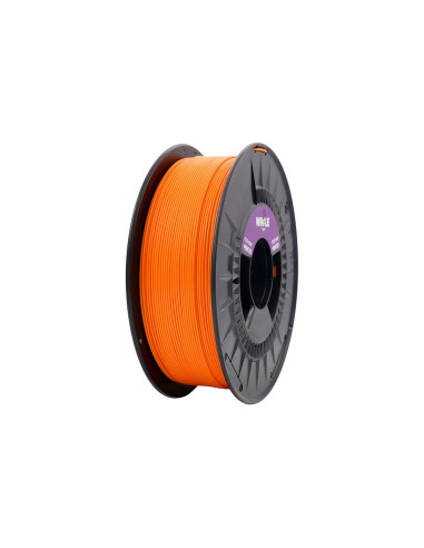 Winkle 8435532910480 material de impresión 3d Ácido poliláctico (PLA) Naranja 1 kg