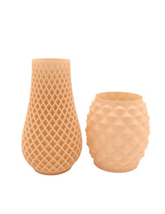 Winkle 8435532910589 material de impresión 3d Ácido poliláctico (PLA) Beige 1 kg 2