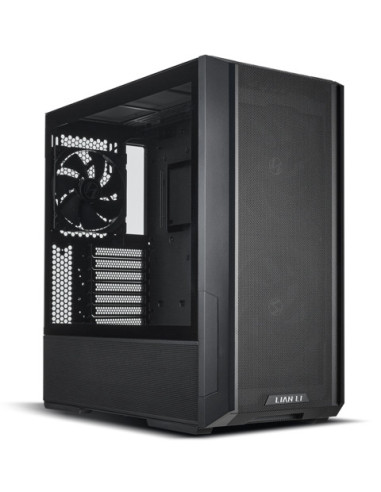 Lian Li Lancool 216R-X carcasa de ordenador Midi Tower Negro