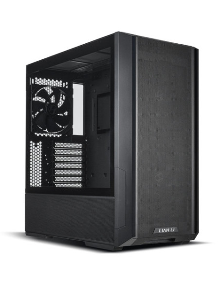 Lian Li Lancool 216R-X carcasa de ordenador Midi Tower Negro