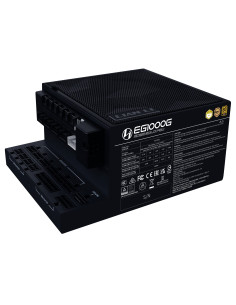 Lian Li EG1000G unidad de fuente de alimentación 1000 W 24-pin ATX SFX Negro